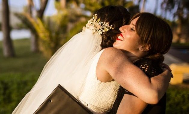 La idea que necesitas — wedding